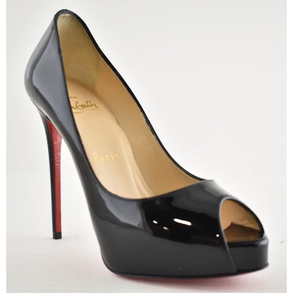 Christian Louboutin other authentic brand